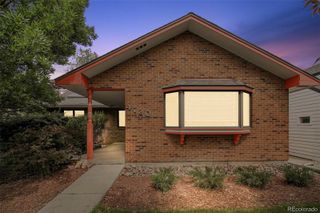 4720 S Grant Street, Englewood, CO 80113