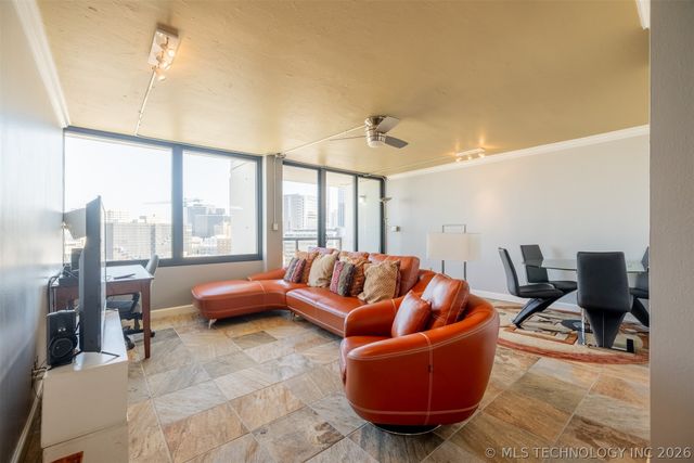 450 W 7th Street 1402, Tulsa, OK 74119