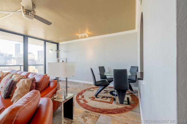 450 W 7th Street 1402, Tulsa, OK 74119