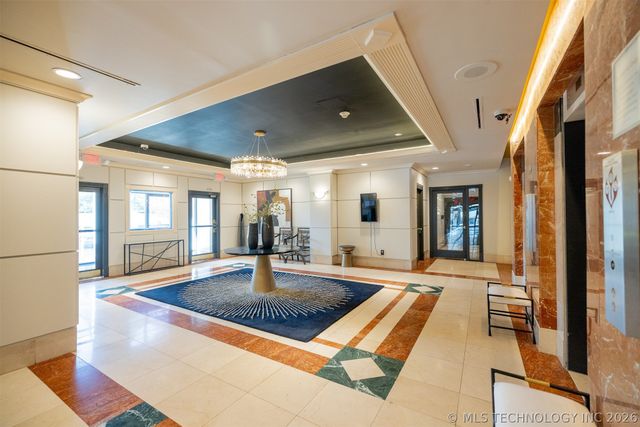 450 W 7th Street 1402, Tulsa, OK 74119