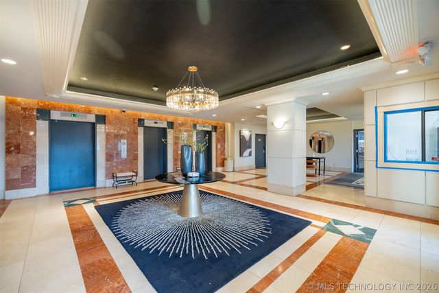 450 W 7th Street 1402, Tulsa, OK 74119