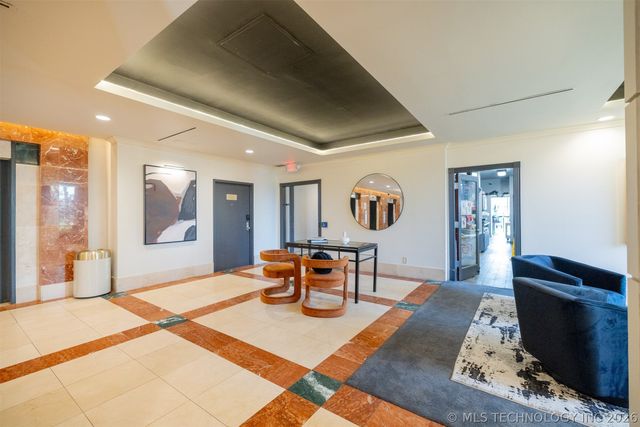 450 W 7th Street 1402, Tulsa, OK 74119