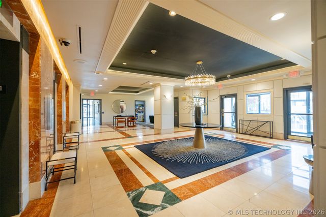 450 W 7th Street 1402, Tulsa, OK 74119