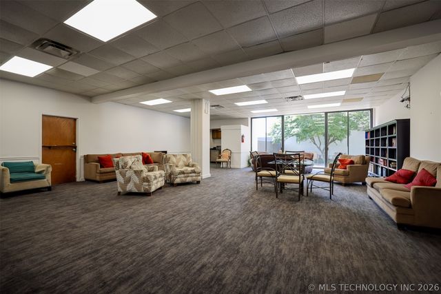 450 W 7th Street 1402, Tulsa, OK 74119
