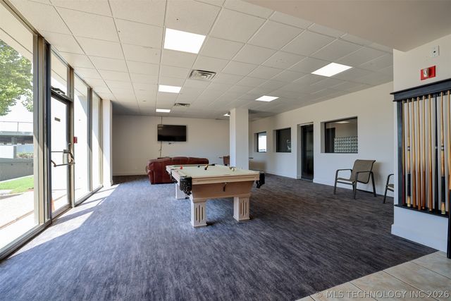 450 W 7th Street 1402, Tulsa, OK 74119