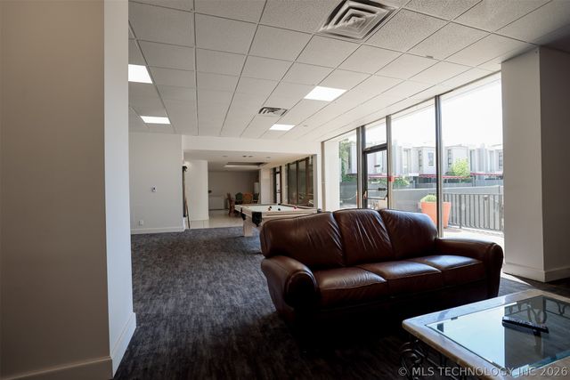 450 W 7th Street 1402, Tulsa, OK 74119