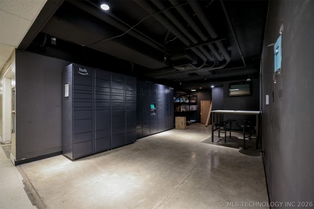 450 W 7th Street 1402, Tulsa, OK 74119