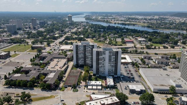 450 W 7th Street 1402, Tulsa, OK 74119
