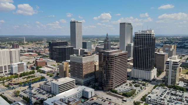 450 W 7th Street 1402, Tulsa, OK 74119