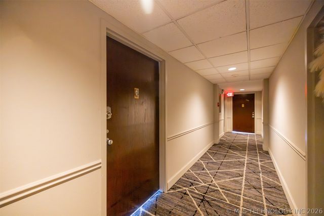 450 W 7th Street 1402, Tulsa, OK 74119