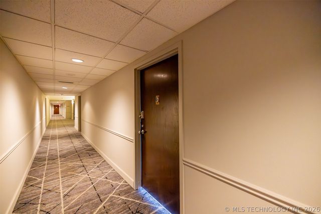 450 W 7th Street 1402, Tulsa, OK 74119
