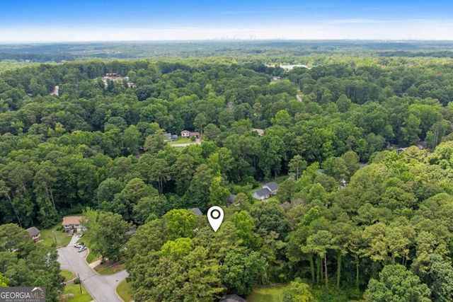 1846 Northwick Place, Lithonia, GA 30058