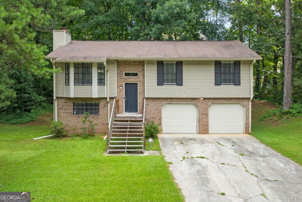 1846 Northwick Place, Lithonia, GA 30058