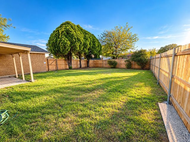 1101 Lombardy Drive, Plano, TX 75023