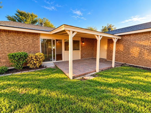 1101 Lombardy Drive, Plano, TX 75023