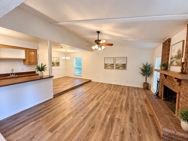 1101 Lombardy Drive, Plano, TX 75023