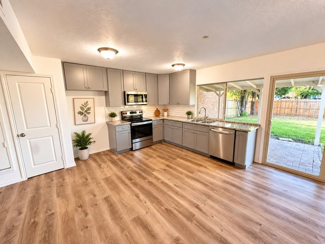 1101 Lombardy Drive, Plano, TX 75023