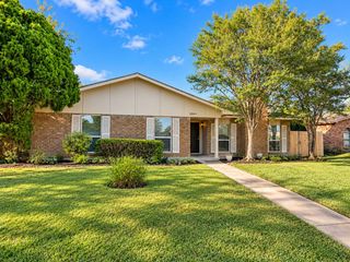 1101 Lombardy Drive, Plano, TX 75023