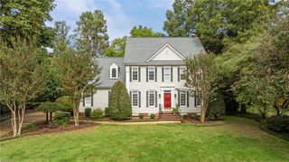 133 Hearthside LN, Williamsburg, VA 23185