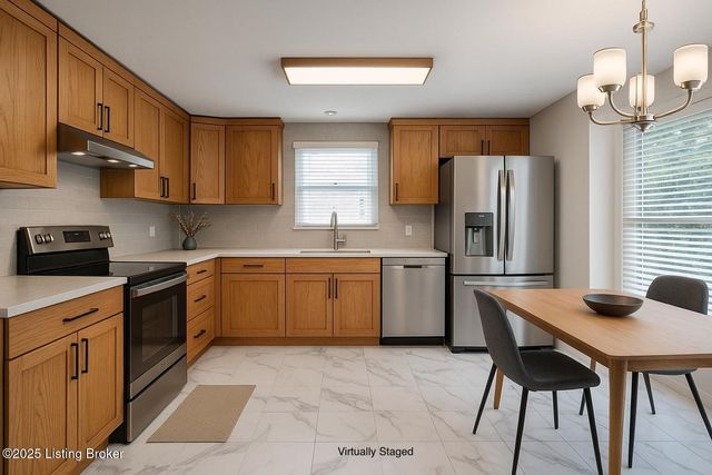 1009 Verity Way, Goshen, KY 40026