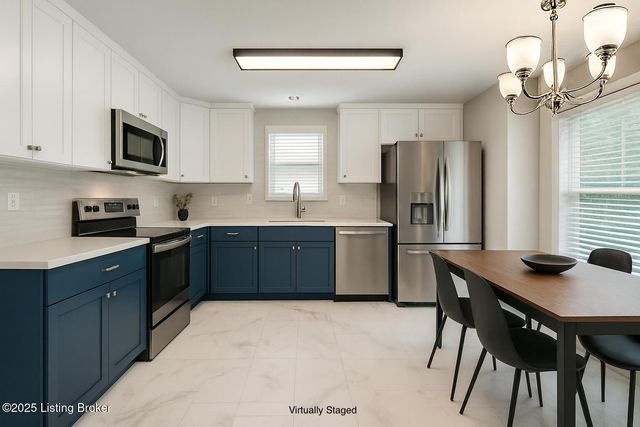 1009 Verity Way, Goshen, KY 40026