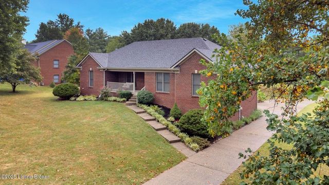 1009 Verity Way, Goshen, KY 40026