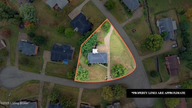 1009 Verity Way, Goshen, KY 40026