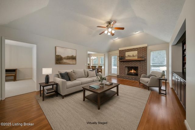 1009 Verity Way, Goshen, KY 40026