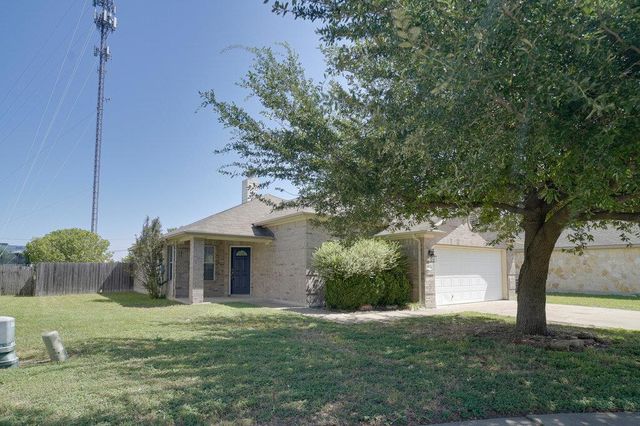 311 Gainer DR, Hutto, TX 78634