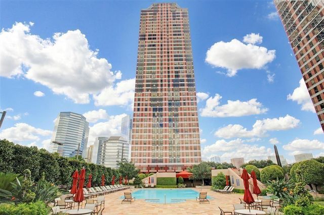 5110 San Felipe Street 32W, Houston, TX 77056