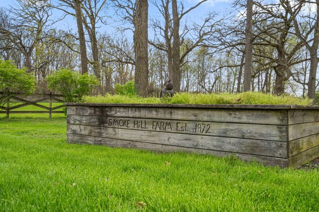 8 Smoke Road, Valparaiso, IN 46385