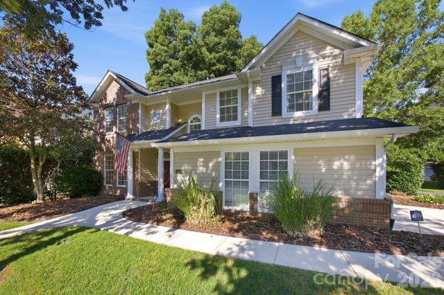 10900 Owl Nest Lane, Charlotte, NC 28277