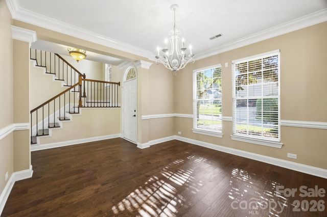 10900 Owl Nest Lane, Charlotte, NC 28277