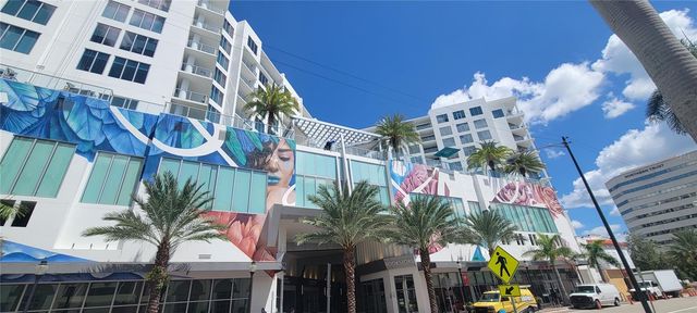 111 PINEAPPLE AVENUE S 1002, Sarasota, FL 34236