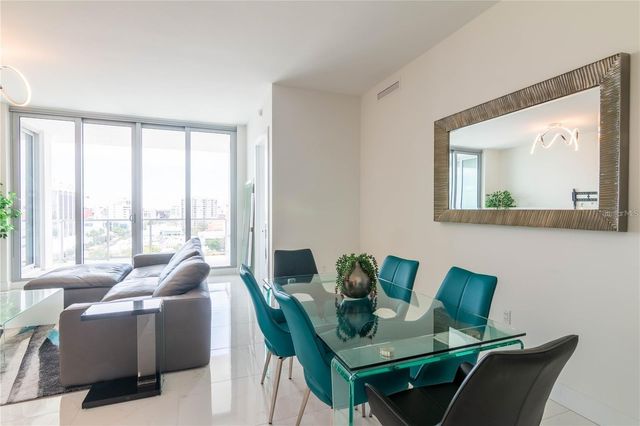 111 PINEAPPLE AVENUE S 1002, Sarasota, FL 34236