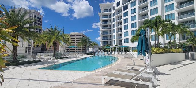 111 PINEAPPLE AVENUE S 1002, Sarasota, FL 34236