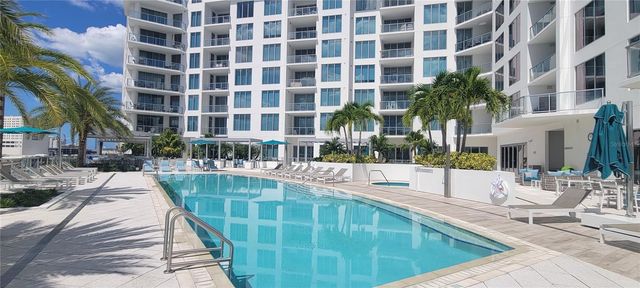 111 PINEAPPLE AVENUE S 1002, Sarasota, FL 34236