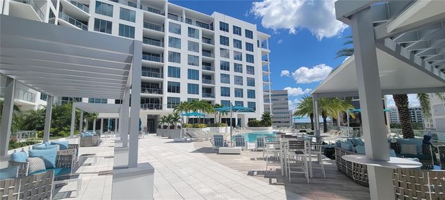 111 PINEAPPLE AVENUE S 1002, Sarasota, FL 34236