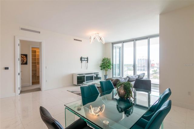 111 PINEAPPLE AVENUE S 1002, Sarasota, FL 34236