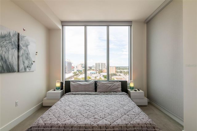 111 PINEAPPLE AVENUE S 1002, Sarasota, FL 34236