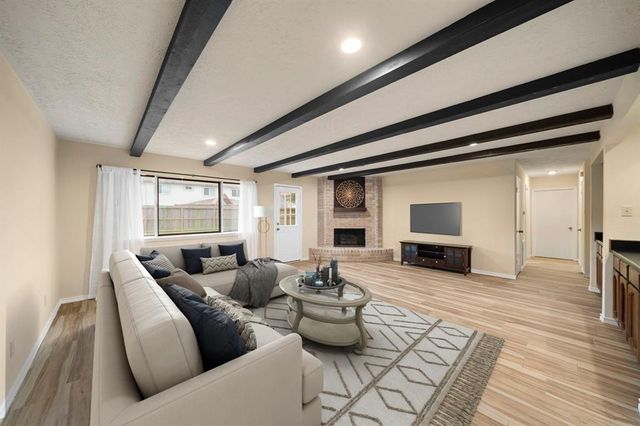 2311 Jackson Lane, League City, TX 77573
