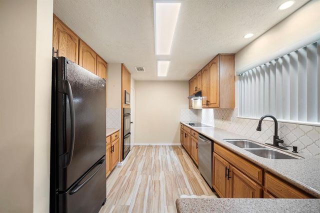 2311 Jackson Lane, League City, TX 77573