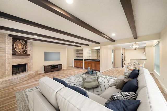 2311 Jackson Lane, League City, TX 77573
