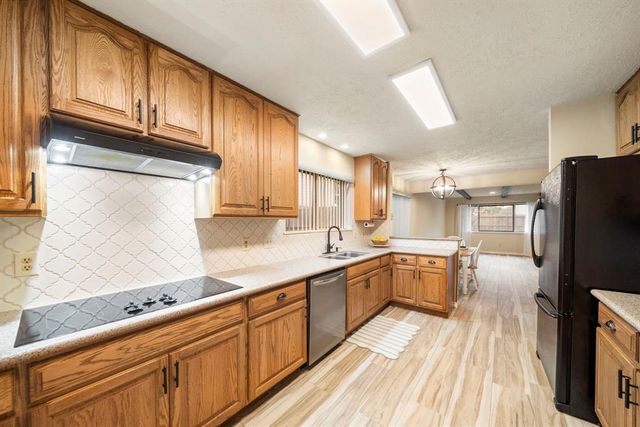 2311 Jackson Lane, League City, TX 77573