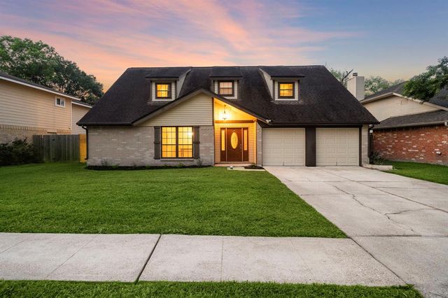 2311 Jackson Lane, League City, TX 77573