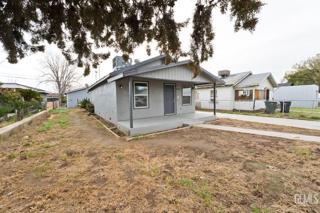 602 Higgins Drive, Bakersfield, CA 93308