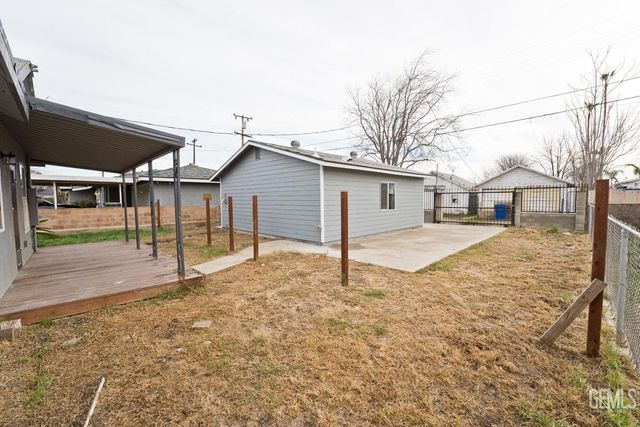 602 Higgins Drive, Bakersfield, CA 93308