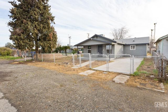 602 Higgins Drive, Bakersfield, CA 93308