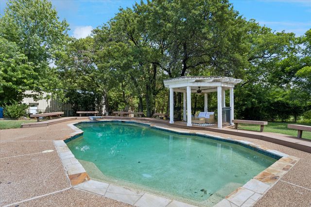 524 Oakridge Trail, Copper Canyon, TX 75077