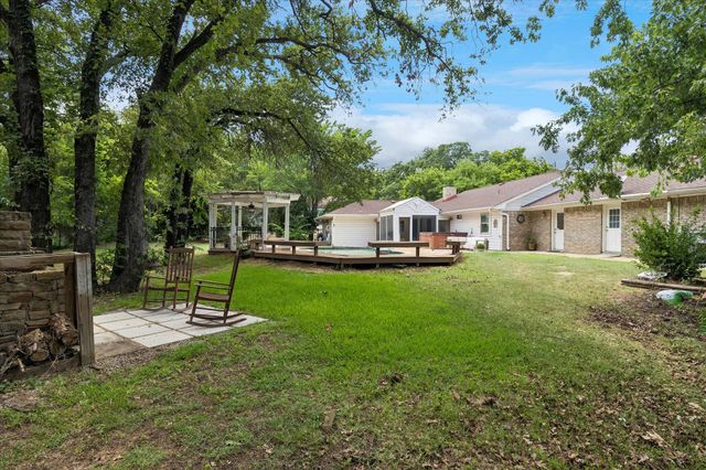 524 Oakridge Trail, Copper Canyon, TX 75077